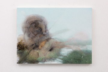 Giuseppe Francalanza, 2024, Ice baskets